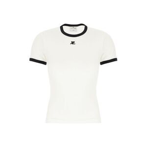Courreges Woman Clothing T-Shirt